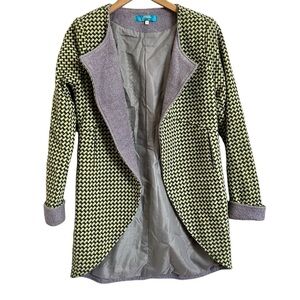 Buttons brand coat- Women’s sz Small